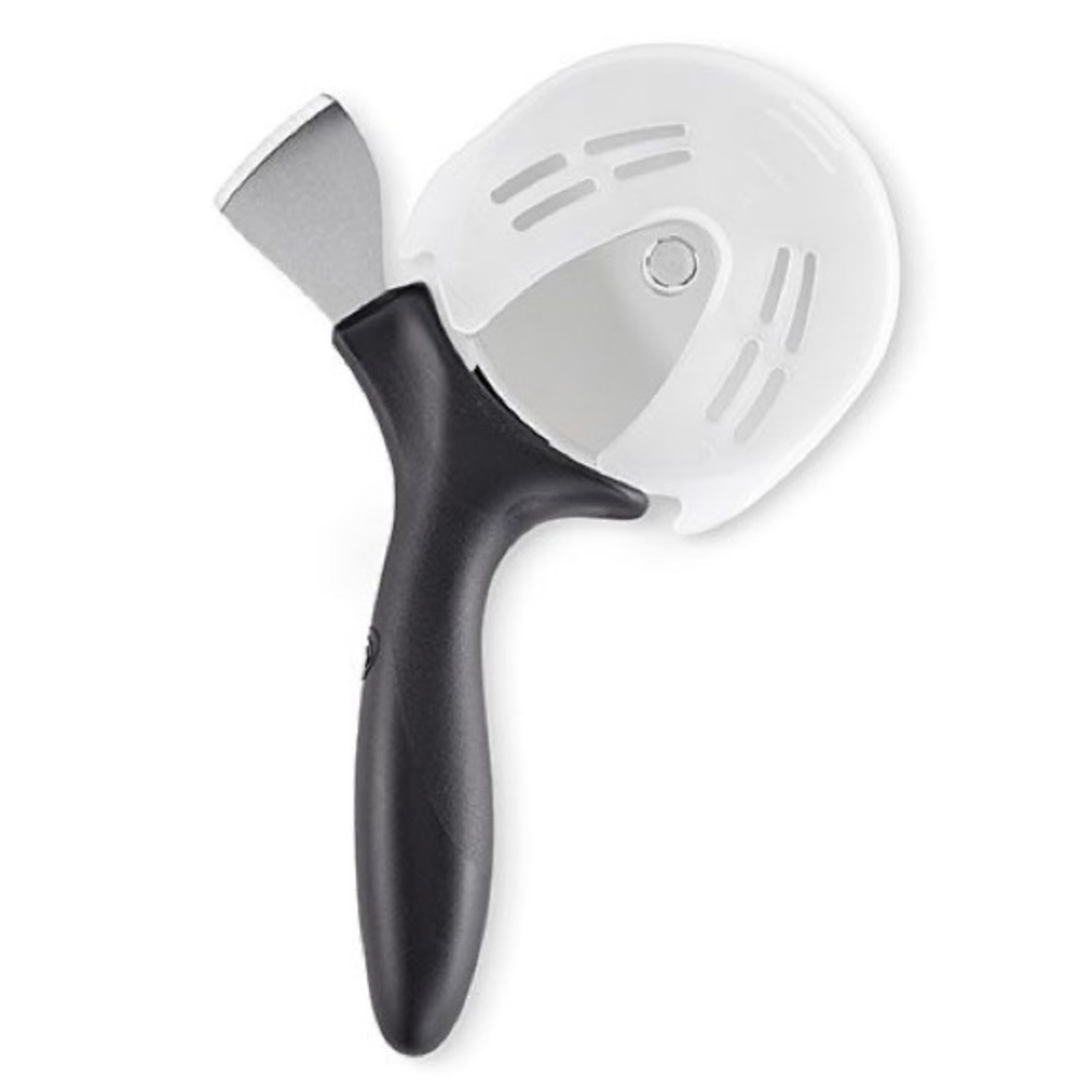 Pampered Chef PIZZA & CRUST CUTTER